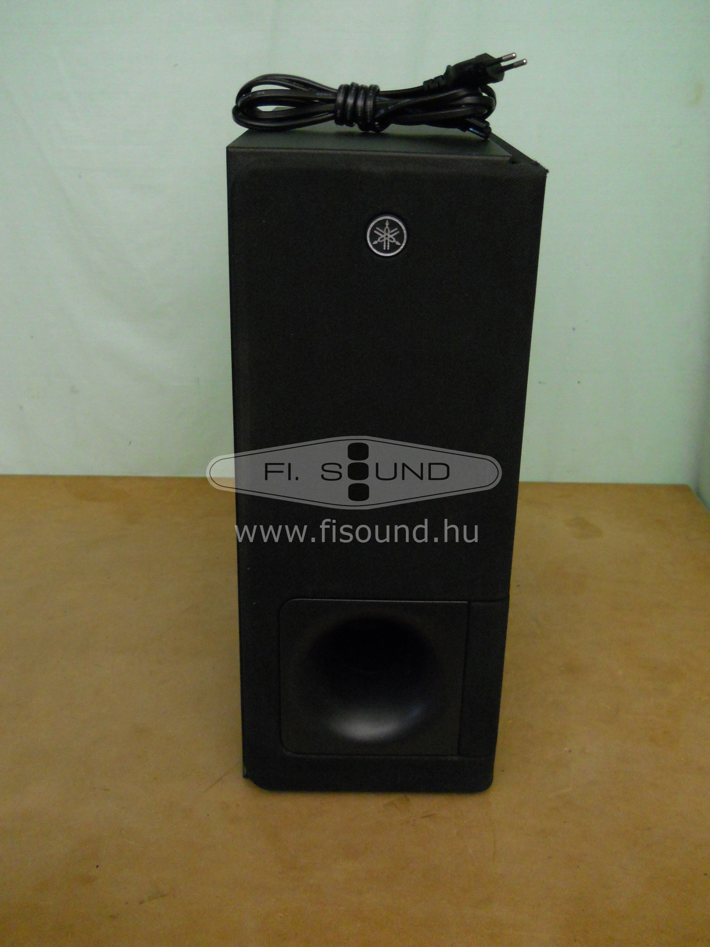 Yamaha NS-WSW42 ,soundbar wireless aktív subwoffer - FISound.hu